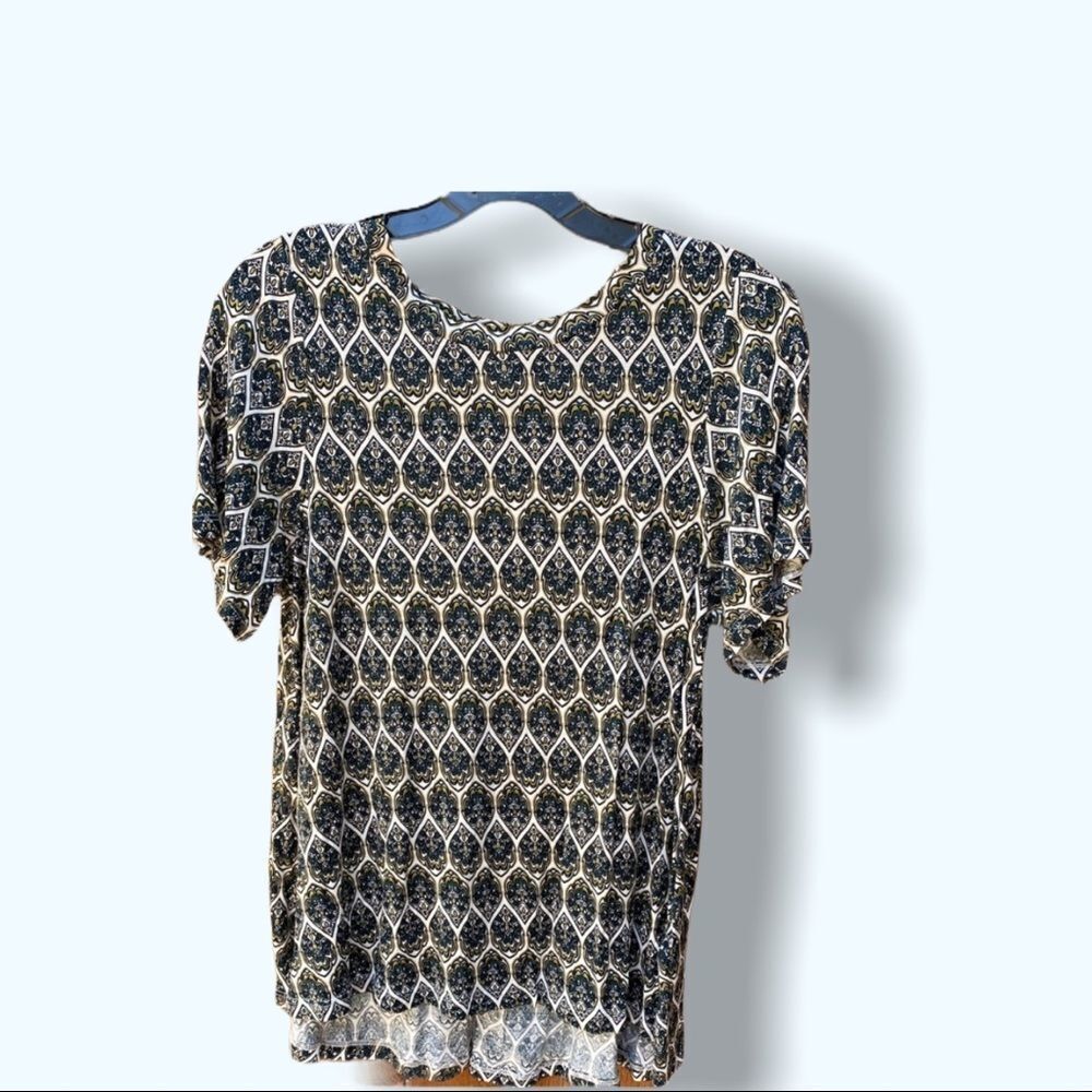 H&M Top